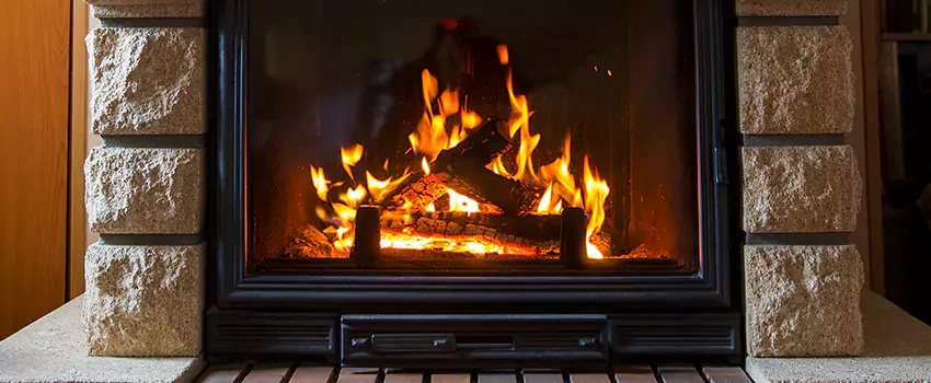 Fireplace Xtrordinair Probuilder Gas Fireplace Installation in Tullahoma, TN