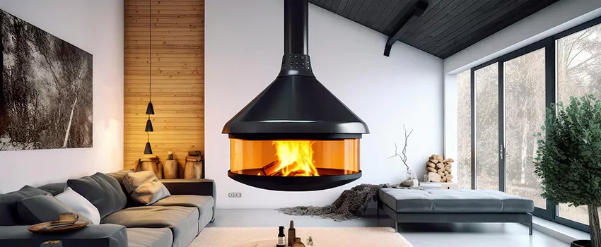 Floating Damaged Fireplace Repair Services in Tullahoma, TN