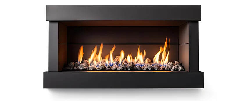 Outdoor Gas Fireplaces Installation in Tullahoma, TN