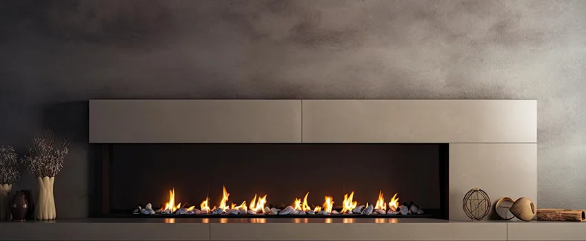 Gas Fireplace Logs Supplier in Tullahoma, Tennessee