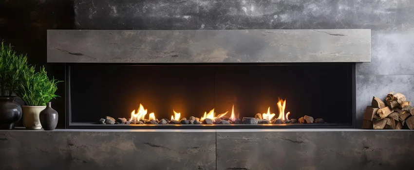 Gas Fireplace Front And Firebox Repair in Tullahoma, TN