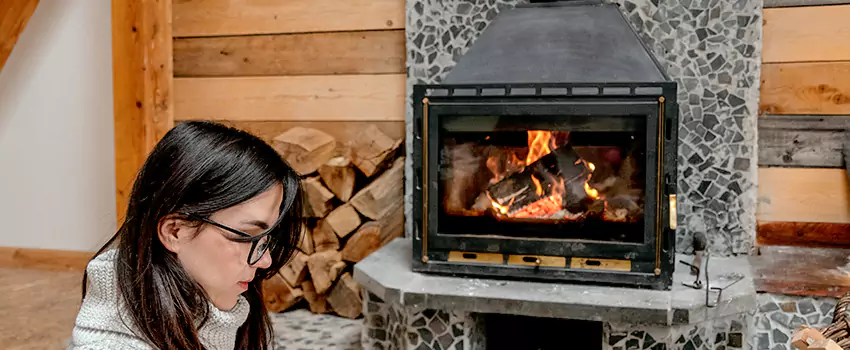 Harman P68-C Pellet Stove Repair in Tullahoma, Tennessee 