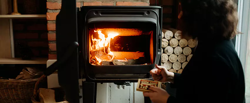 Hearthstone Wood Stoves Fireplace Repair in Tullahoma, Tennessee