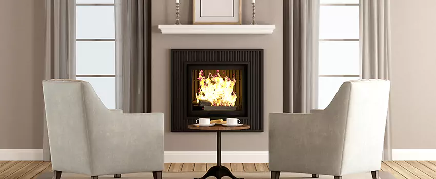 Heatilator Direct Vent Fireplace Services in Tullahoma, Tennessee