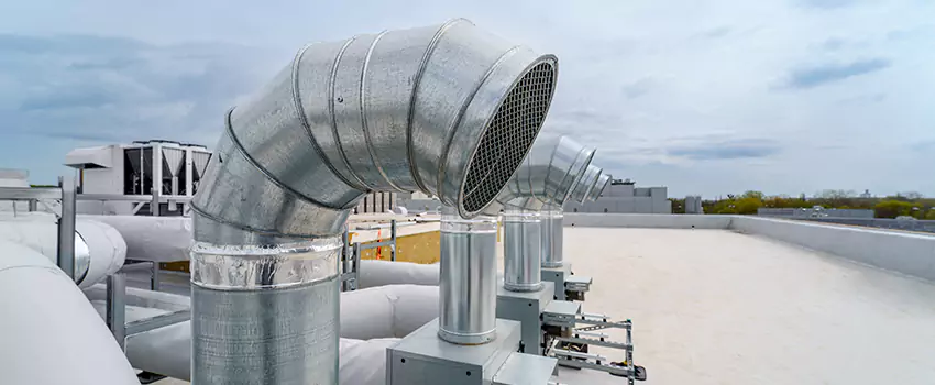 Insulated Ductwork Repair Services Near Me in Tullahoma, TN
