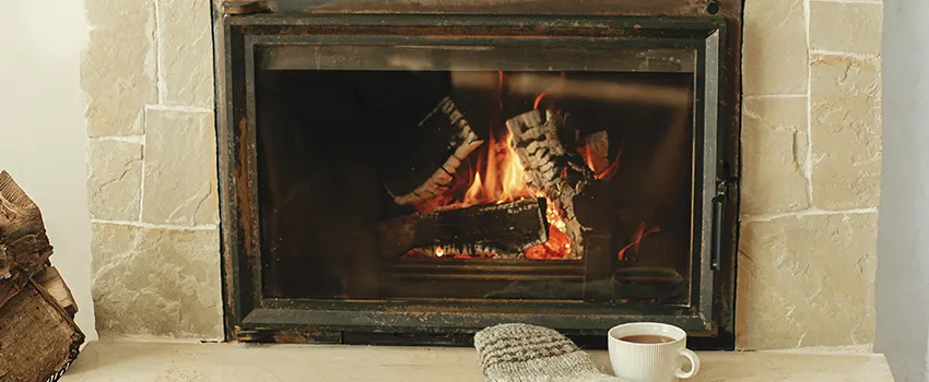 Kings man Fireplaces Insert Services in Tullahoma, TN