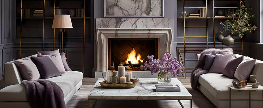 Napoleon Galaxy Series Outdoor Fireplaces Repair in Tullahoma, TN