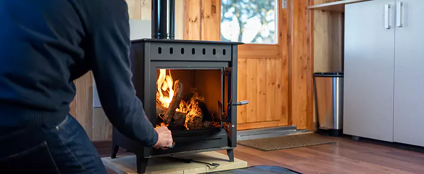 Open Flame Fireplace Fuel Tank Repair And Installation Services in Tullahoma, Tennessee