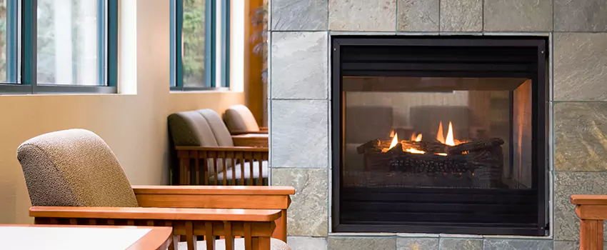 Osburn Fireplace Tempered Glass Hearth Pad Replacement in Tullahoma, Tennessee