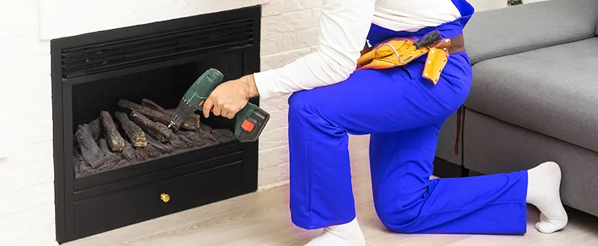 Pellet Fireplace Repair Services in Tullahoma, TN