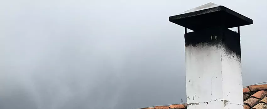 Prefab Chimney Crown Installation in Tullahoma, TN