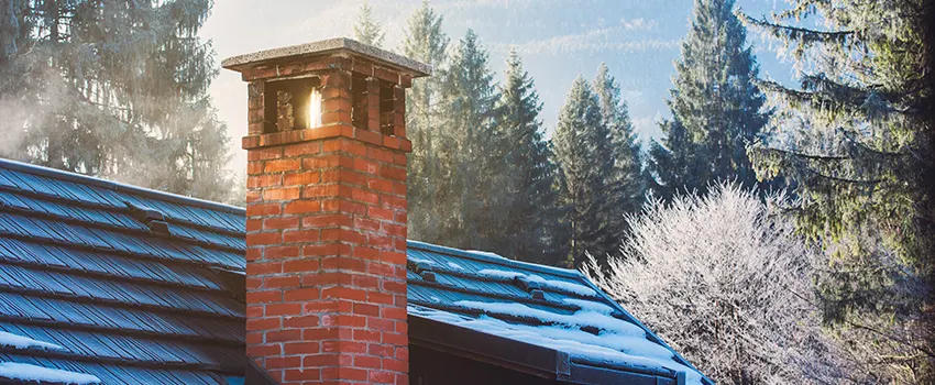 Residential Chimney Rain Caps Repair Services in Tullahoma, TN