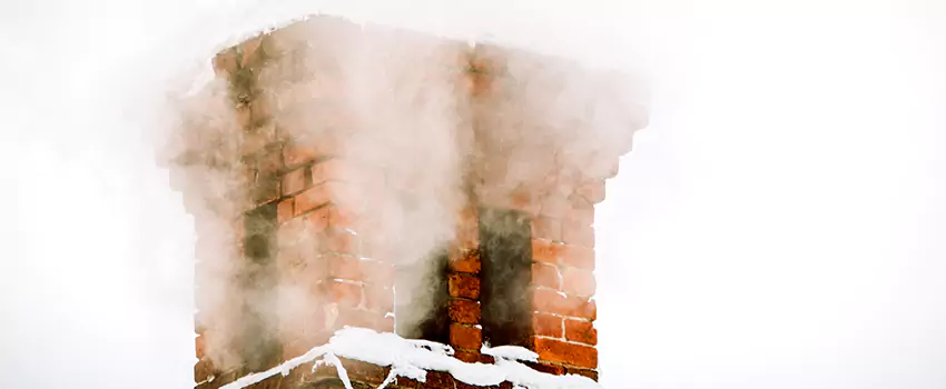 Chimney Flue Soot Removal in Tullahoma, TN