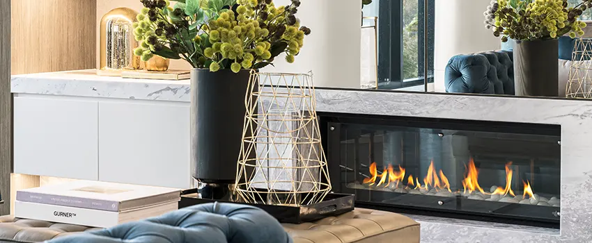 Professional Town & Country Luxury Fireplace Maintenance Experts in Tullahoma, Tennessee