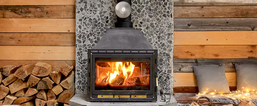 Travis Industries Elite Fireplace Inspection and Maintenance in Tullahoma, Tennessee