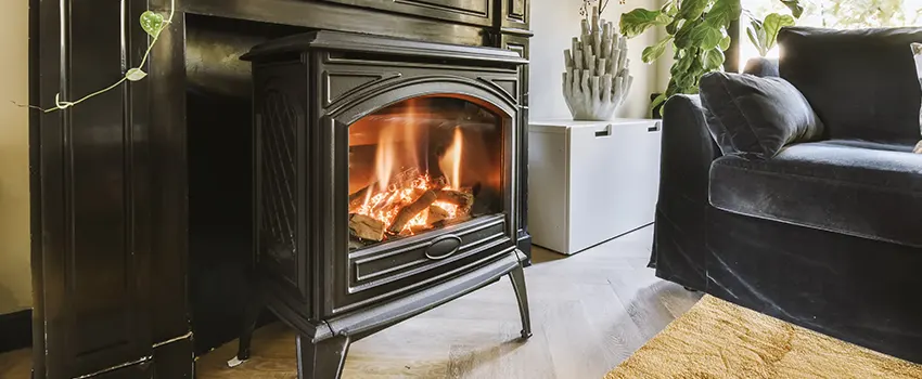 Valor Wood Fireplace in Tullahoma, TN