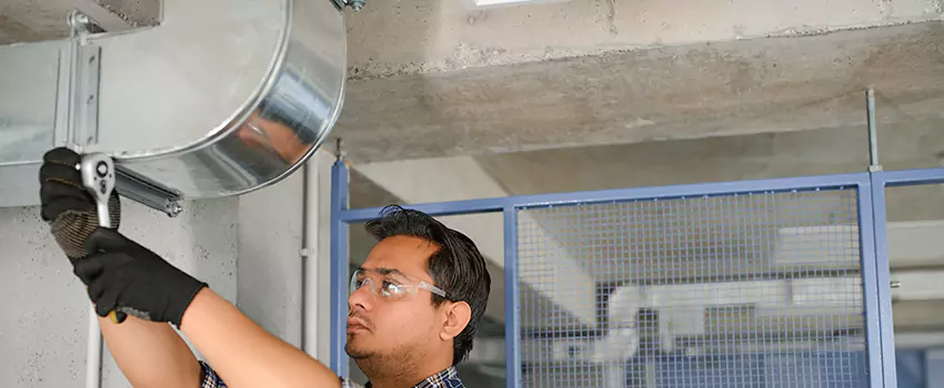 Benefit of Ventilation Cleaning in Tullahoma, Tennessee