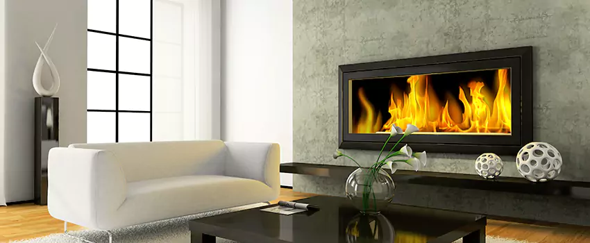 Ventless Fireplace Oxygen Depletion Sensor Installation and Repair Services in Tullahoma, Tennessee