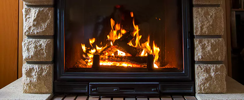Cost of Wood Fireplace Installation in Tullahoma, TN