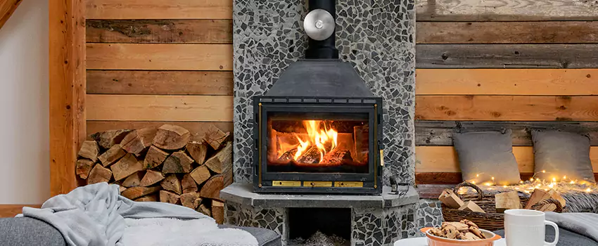 Affordable Wood Fireplace Fixing Solutions in Tullahoma, Tennessee