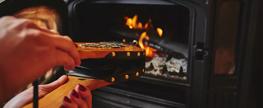 Cost of Wood Furnace Repair and Installation Services in Tullahoma, TN