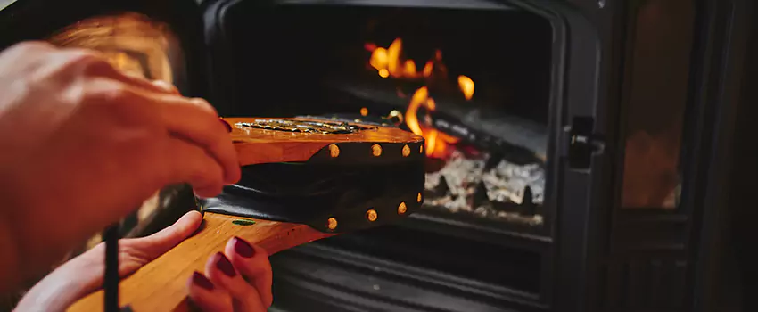 Wood Stove Grates Repair in Tullahoma, Tennessee