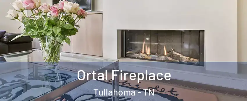  Ortal Fireplace Tullahoma - TN