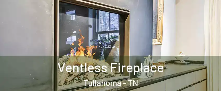  Ventless Fireplace Tullahoma - TN